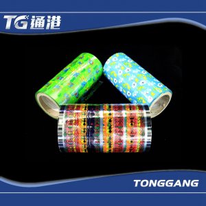 PP Frontal Tape