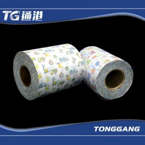 Knited Frontal Tape